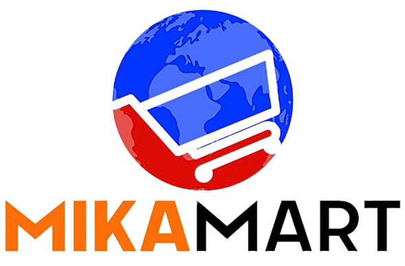 Mikamartonline logo