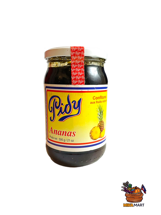 PIDY Jelly(Confiture)