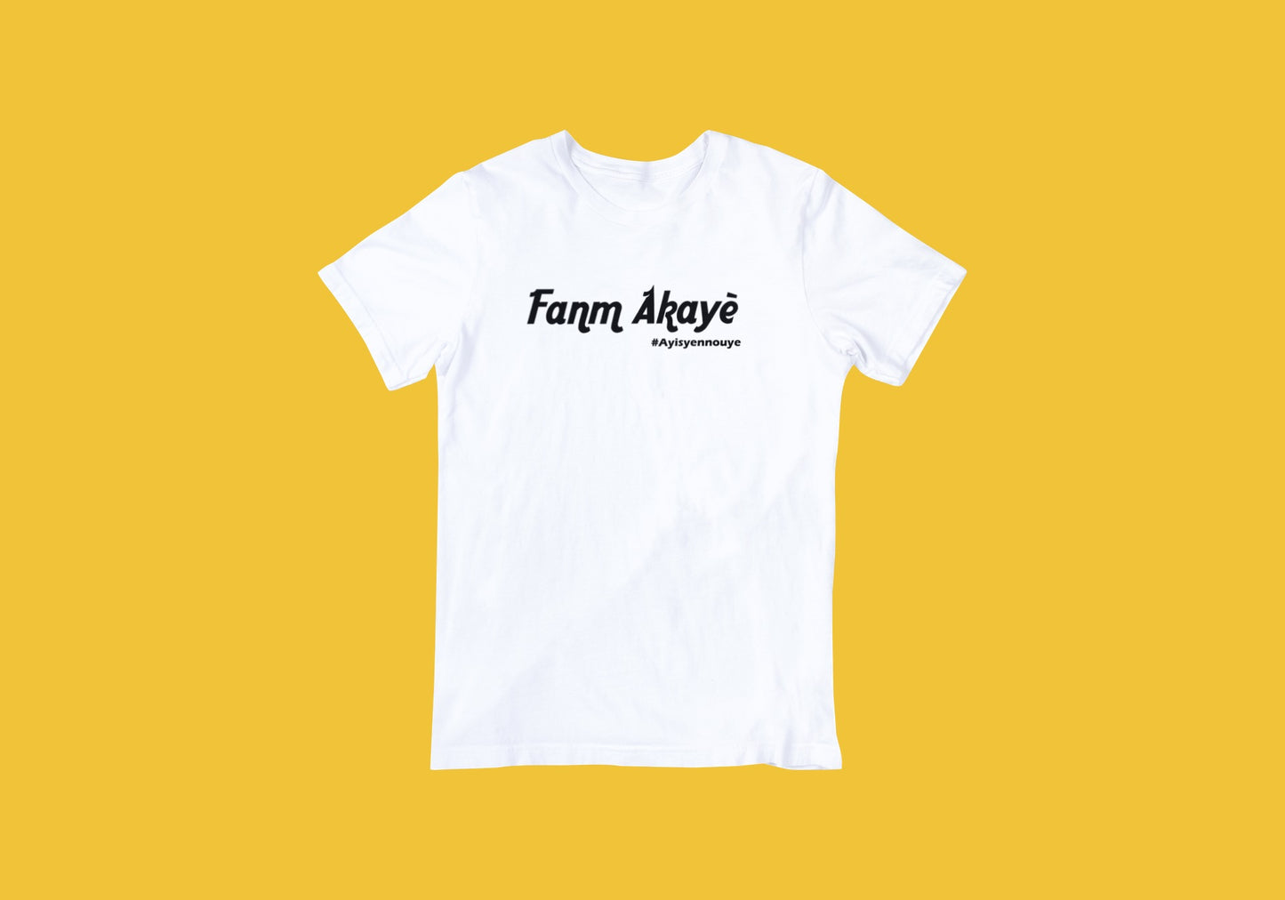 Fanm [...] T-shirt