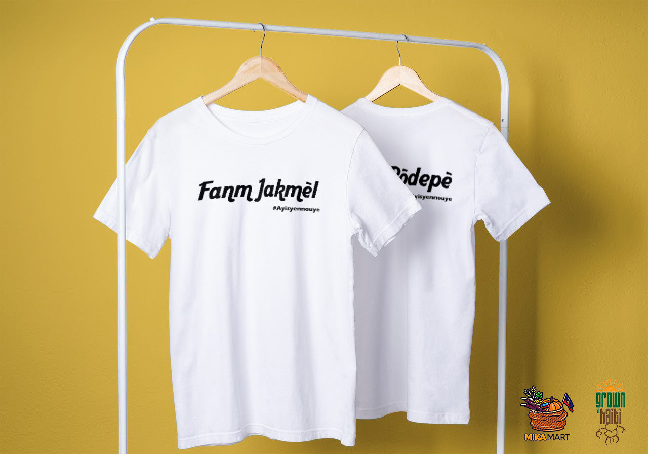 Fanm [...] T-shirt