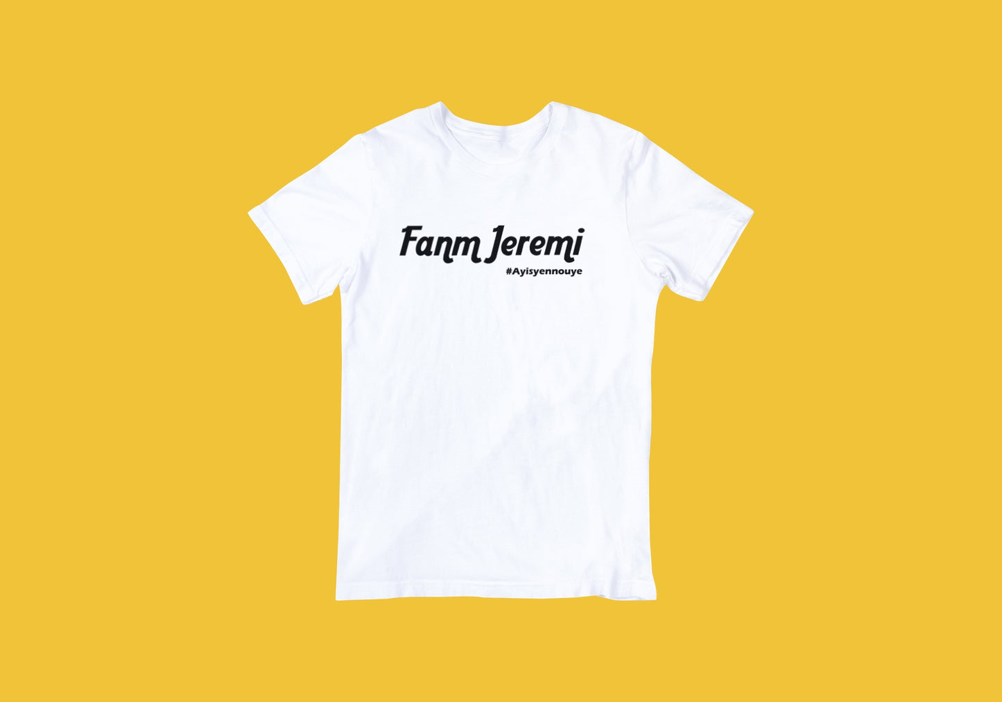 Fanm [...] T-shirt