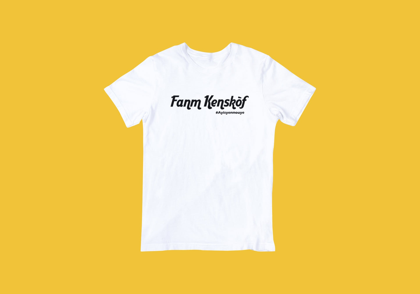 Fanm [...] T-shirt