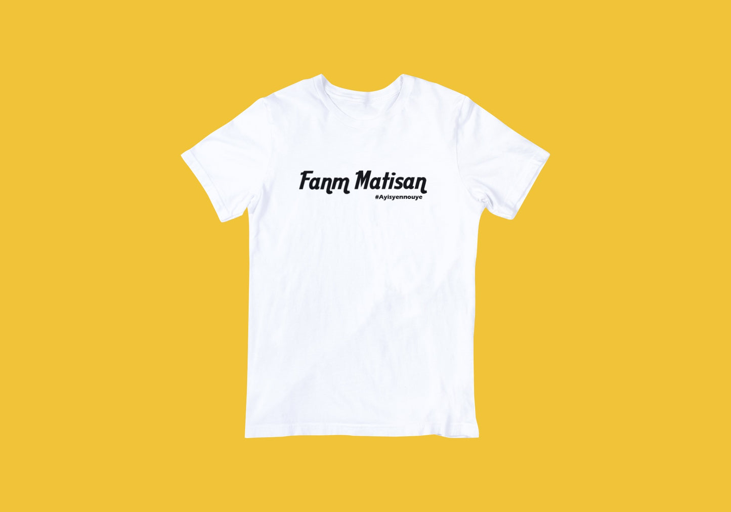 Fanm [...] T-shirt