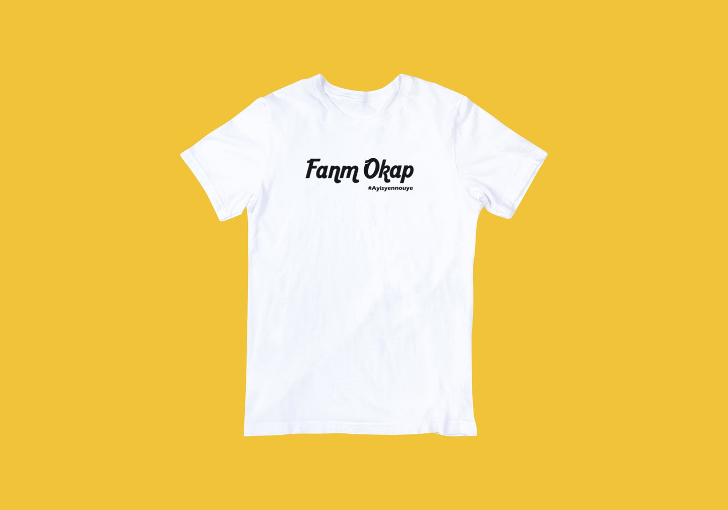 Fanm [...] T-shirt