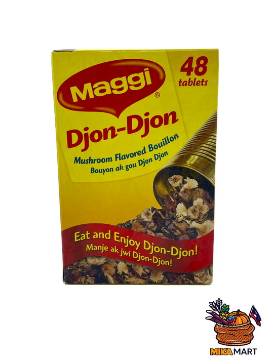 Maggi Djon-Djon