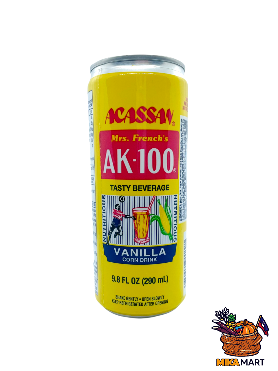 Ak-100 Drink