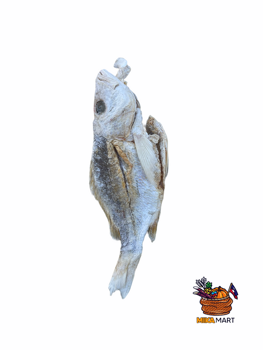 Dried Fish