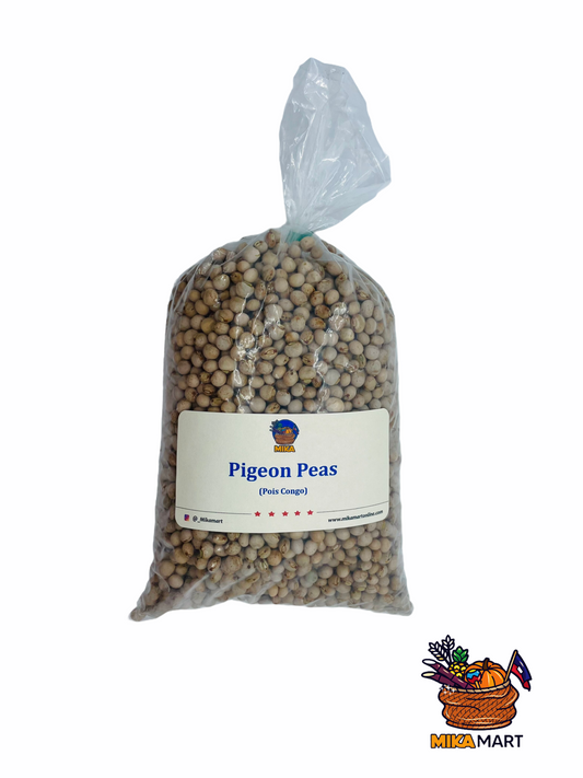 Pigeon Peas (Pois Congo)