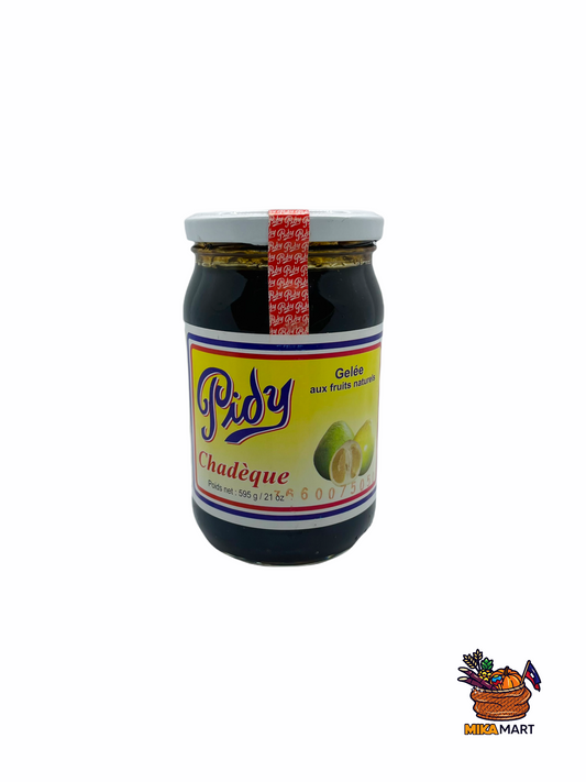 PIDY Jelly(Confiture)