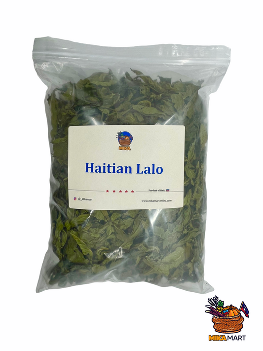 Haitian Lalo