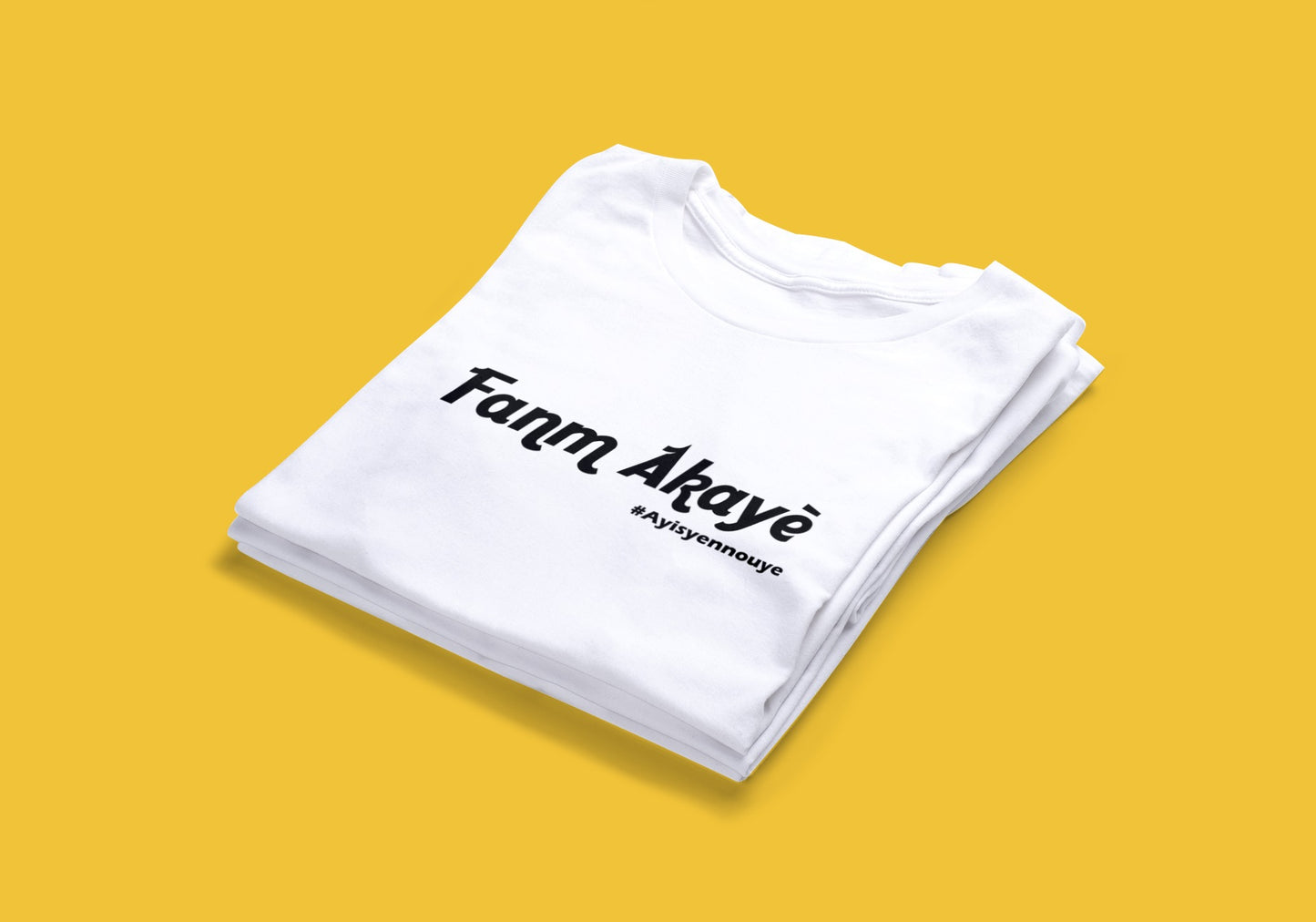 Fanm [...] T-shirt