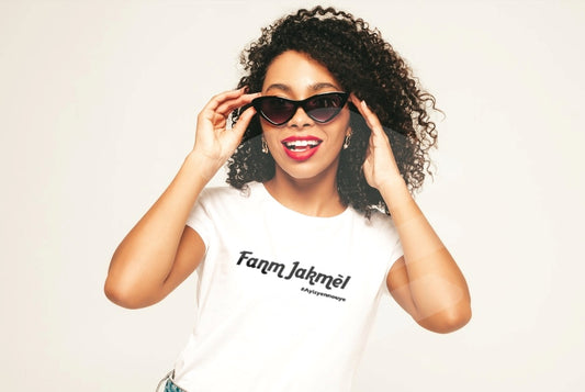 Fanm [...] T-shirt